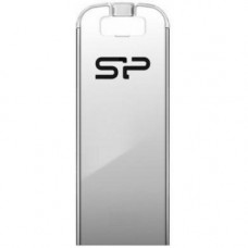 Flash-память Silicon Power Touch T03 (SP004GBUF2T03V1F); 4Gb; USB 2.0; Silver