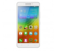Смартфон Lenovo A5000 White (P0SE0011UA)