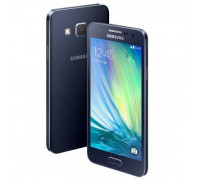 Смартфон Samsung Galaxy A3 Duos A300H Black (SM-A300HZKDSEK)