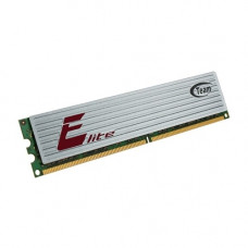 Оперативная память DDR3 SDRAM 2Gb PC3-12800 (1600); Team, Elite (TED32GM1600C11BK)