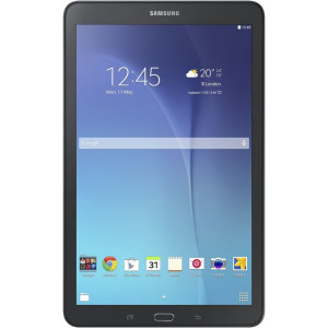 Планшетный ПК Samsung Galaxy Tab E T561 9.6 (SM-T561NZKA) 8GB Black