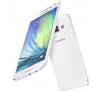 Смартфон Samsung Galaxy A5 Duos A500H White (SM-A500HZWDSEK)