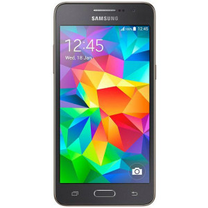 Смартфон Samsung Galaxy Grand Prime Duos G531H Grey (SM-G531HZADSEK)