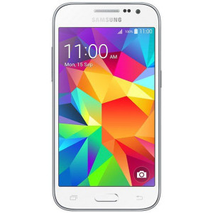 Смартфон Samsung Galaxy Core Prime Duos G361H White (SM-G361HZWDSEK)
