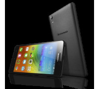 Смартфон Lenovo A6000 Black (P0SB000CUA)