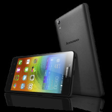 Смартфон Lenovo A6000 Black (P0SB000CUA)