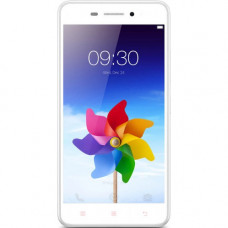 Смартфон Lenovo S60 Pearl White (P0SG0018UA)