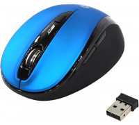 Мышь беспроводная Smart Buy 612AG; Black&Blue