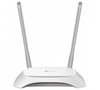 Маршрутизатор TP-Link TL-WR840N