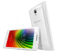 Смартфон Lenovo A2010 White (PA1J0000UA)