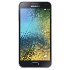 Смартфон Samsung E500H Galaxy E5 Black (SM-E500HZKD)