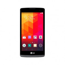 Смартфон LG H324 Leon Y50 Dual Sim Titan (LGH324.ACISKT)