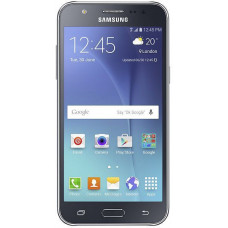 Смартфон Samsung Galaxy J5 Duos J500H Black (SM-J500HZKDSEK)