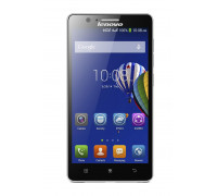 Смартфон Lenovo IdeaPhone A536 Black (P0R60008RU***)