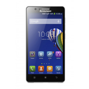 Смартфон Lenovo IdeaPhone A536 Black (P0R60008RU***)