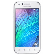 Смартфон Samsung Galaxy J1 Ace Duos J110H White (SM-J110HZWDSEK)