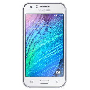 Смартфон Samsung Galaxy J1 Ace Duos J110H White (SM-J110HZWDSEK)