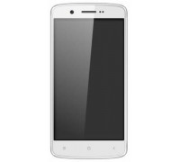 Смартфон Bravis Next White