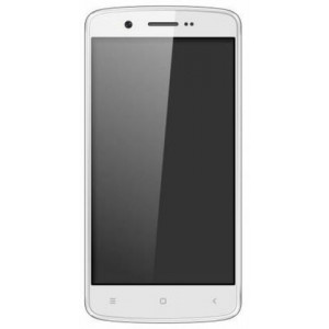 Смартфон Bravis Next White