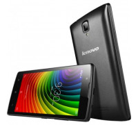 Смартфон Lenovo A2010 Black (PA1J0005UA)