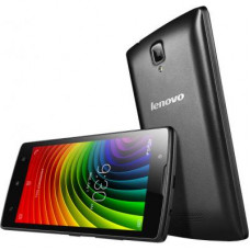 Смартфон Lenovo A2010 Black (PA1J0005UA)