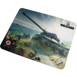 Коврик HI-Rali PAD107 (200мм х 250мм)