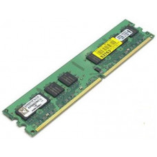 Оперативная память DDR3 SDRAM 4Gb PC3-12800 (1600); Kingston   Б/У