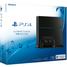 Игровая приставка Sony PlayStation 4 + Call of Duty: Black Ops III Limited Edition (CUH-1216B)