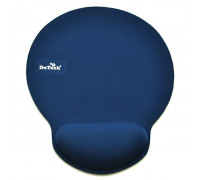 Коврик DeTech DE4; Blue