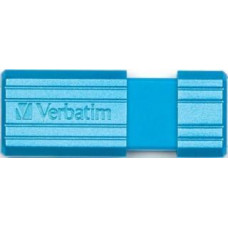 Flash-память Verbatim; 16Gb; Blue (49068)