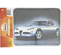 Коврик Buro BU-M90002; размер 230х180х2 мм 