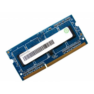 Оперативная память DDR3 SDRAM SODIMM 2Gb PC3-12800 (1600); Ramaxel (RMT3170MK58F8F-1600)