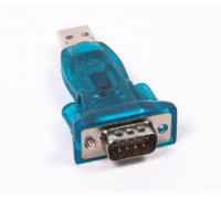 USB to Com; Viewcon (VE066)