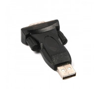  Переходник USB to Com; Viewcon (VE042)