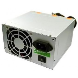 Блок питания ATX 400W DeTech (JX-H400A)