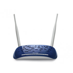 Модем xDSL TP-Link TD-W8960N (TD-W8960N)