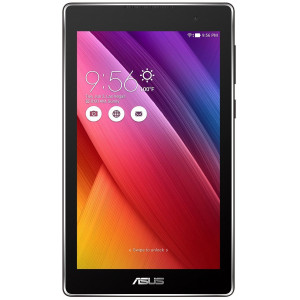 Планшетный ПК Asus ZenPad Z170CG-1A024A 3G 8GB Black