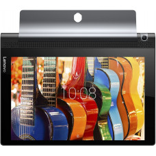 Планшетный ПК Lenovo Yoga Tablet 3-X50 WiFi 16GB Black (ZA0H0015UA) Black