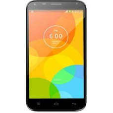 Смартфон Bravis Solo Black