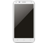 Смартфон Bravis Solo White