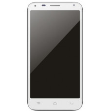 Смартфон Bravis Solo White