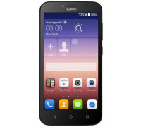 Смартфон Huawei Ascend Y625 Black