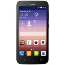 Смартфон Huawei Ascend Y625 Black