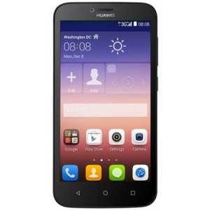 Смартфон Huawei Ascend Y625 Black