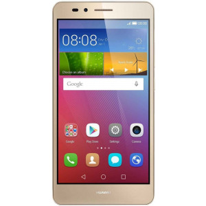 Смартфон Huawei GR5 Gold