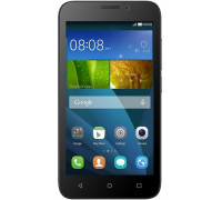 Смартфон Huawei Ascend Y5c White