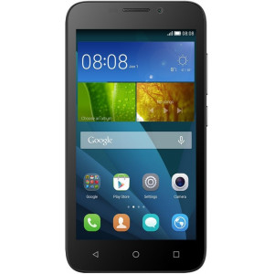 Смартфон Huawei Ascend Y5c White