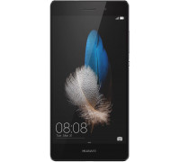 Смартфон Huawei P8 Lite Black