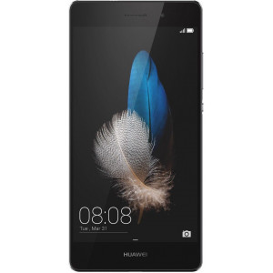 Смартфон Huawei P8 Lite Black
