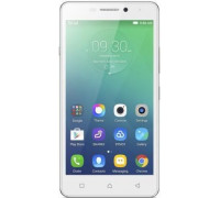 Смартфон Lenovo Vibe P1m White (PA1G0003UA)